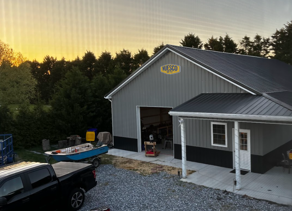 Nuesco Carpentry