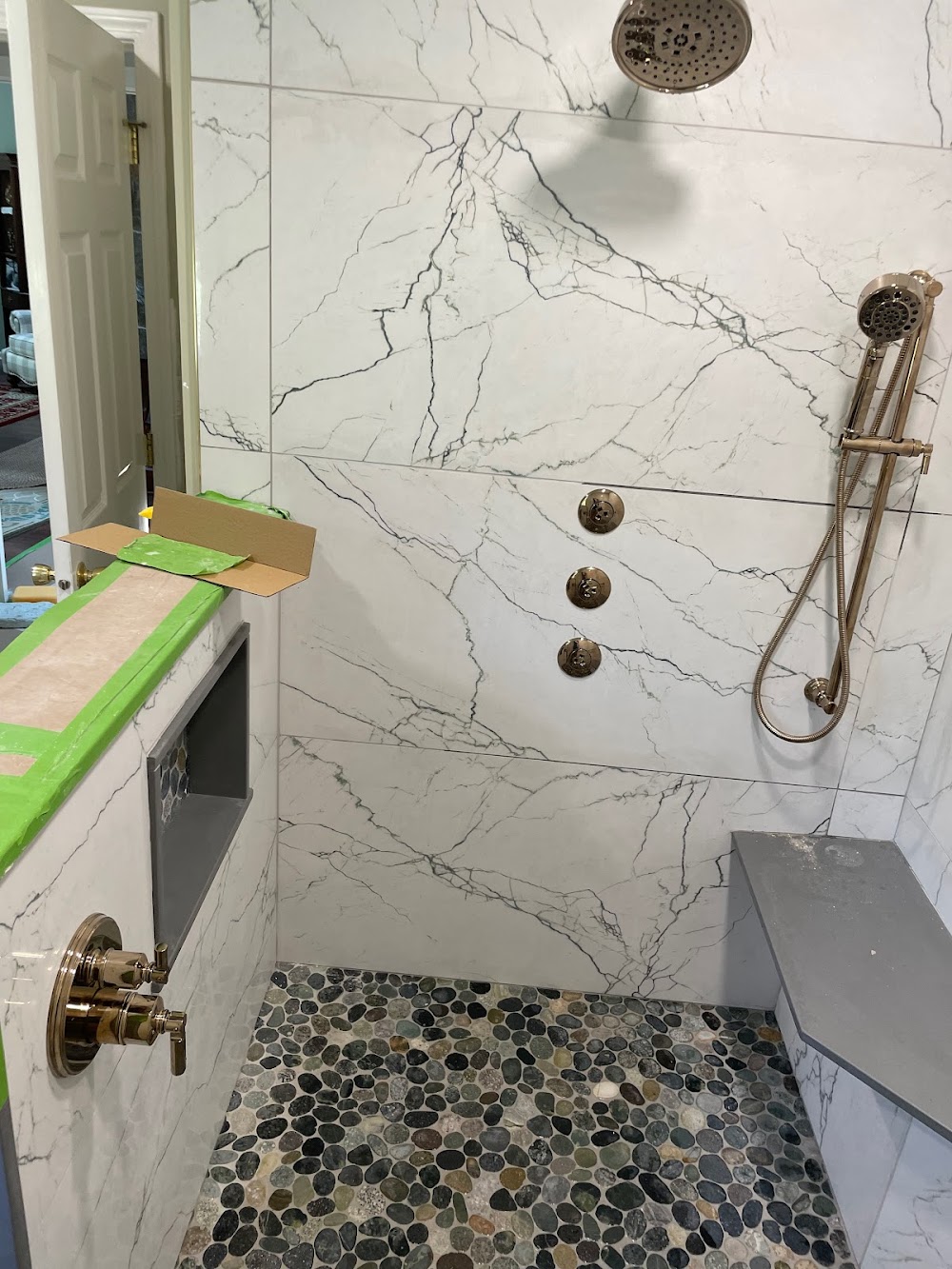 Peninsula Plumbing LLC