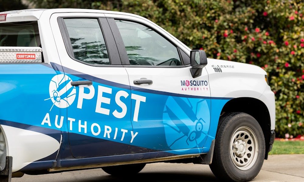 Pest Authority