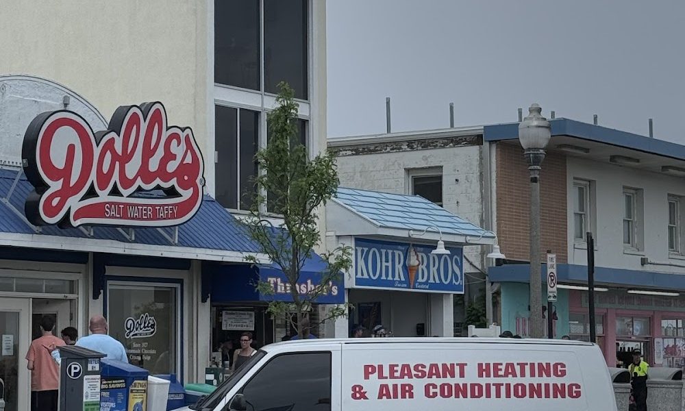 Pleasant Heating & Air Conditioning LLC