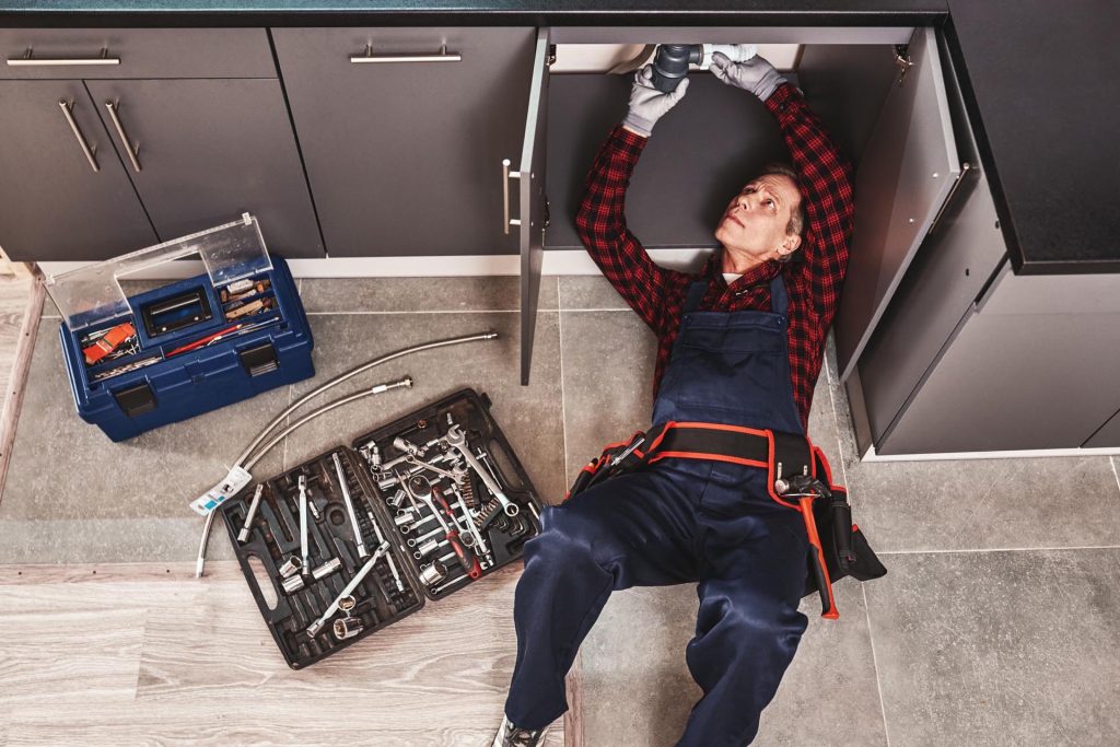Winter Woes? How to Handle Home Repairs Before Spring Hits