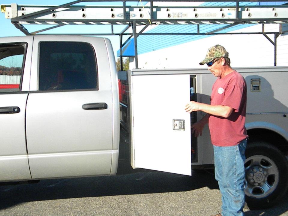 R & R Installation