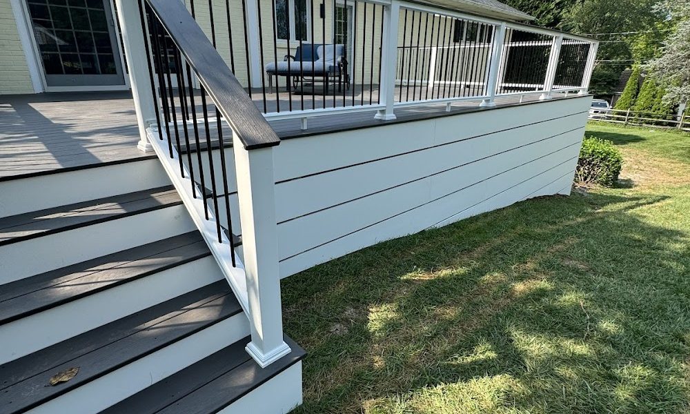 River to Bay Roofing an Exteriors LLC