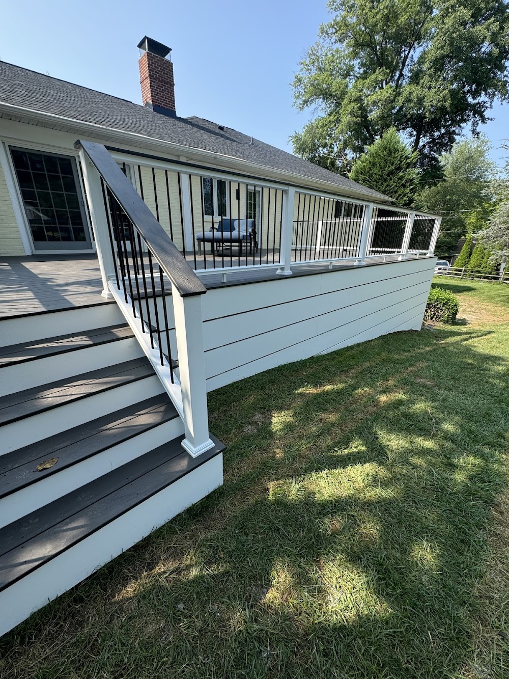 River to Bay Roofing an Exteriors LLC
