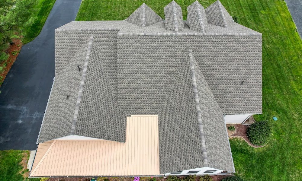 Roofing & Siding Specialist