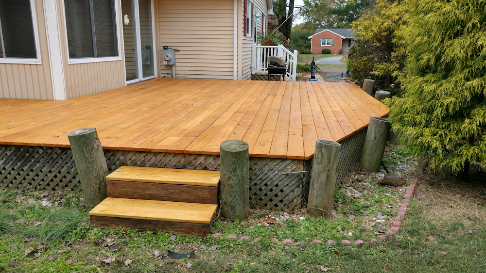 R&R’s Handyman Services