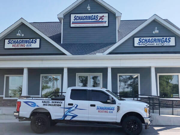 Schagrin Home Comfort Products