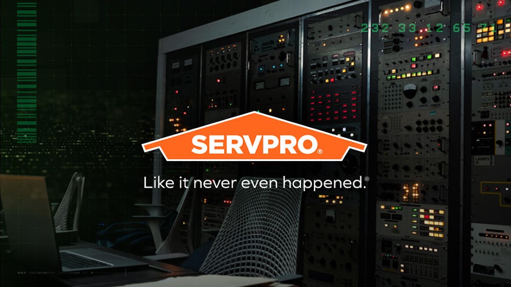 SERVPRO of Garfield & Pitkin Counties
