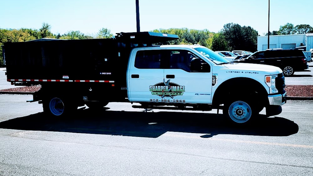 Sharper Image Landscapes LLC