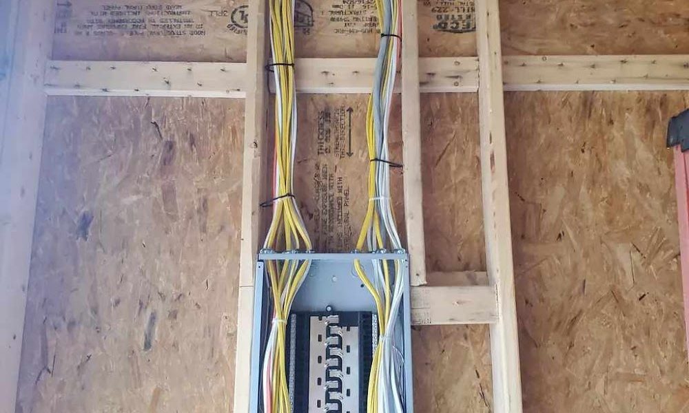 Shock Doc Electric