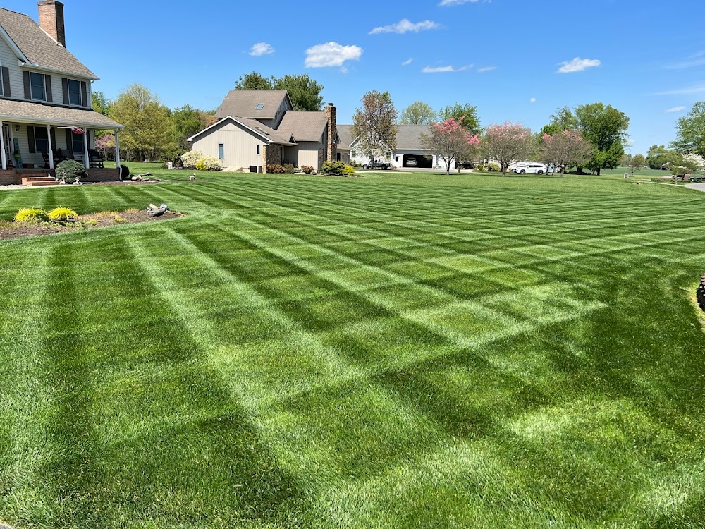 Shuba’s Landscape LLC