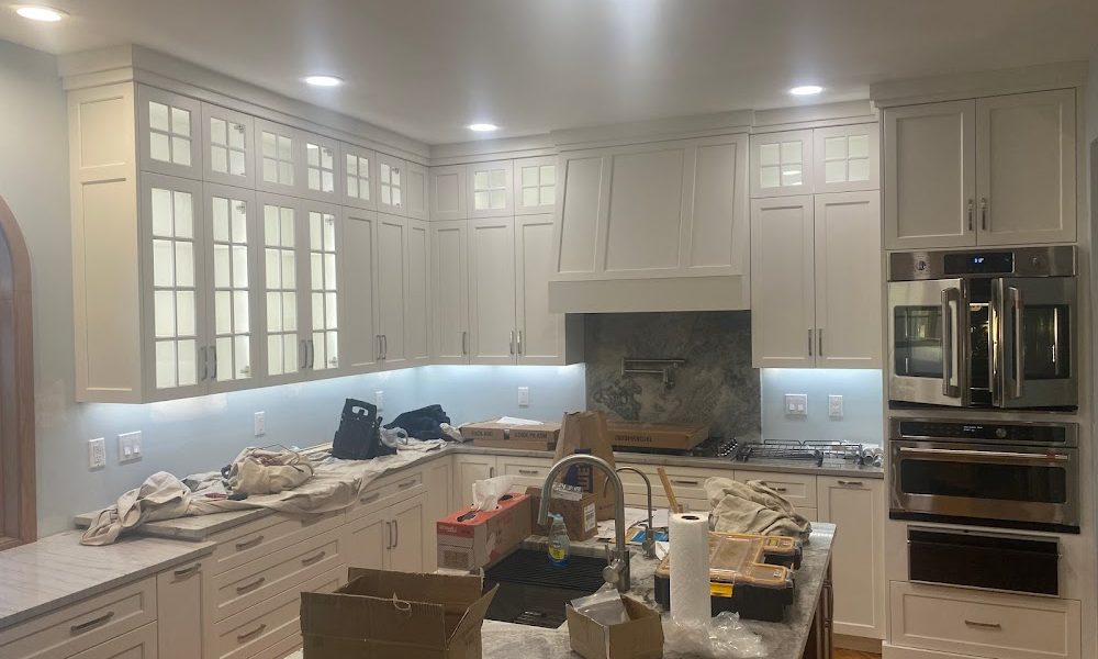S&K Electrical Services LLC