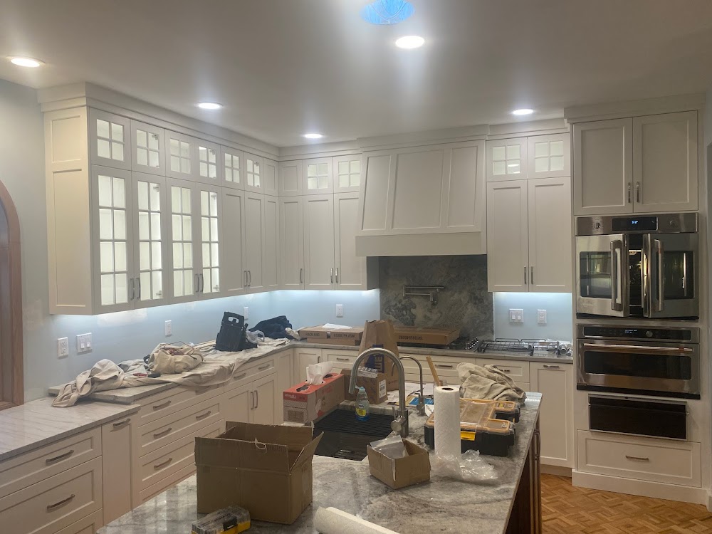 S&K Electrical Services LLC