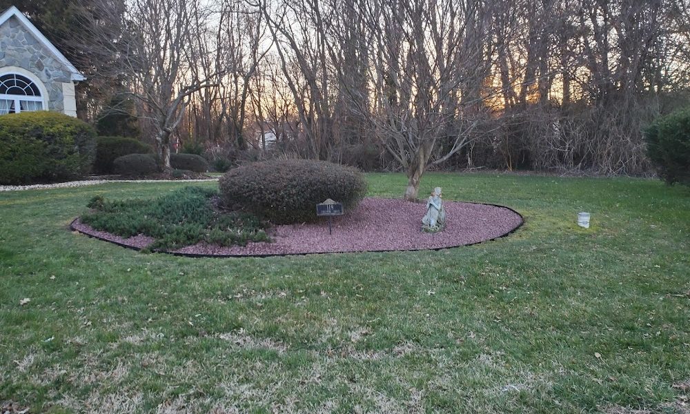 Spady’s Landscaping