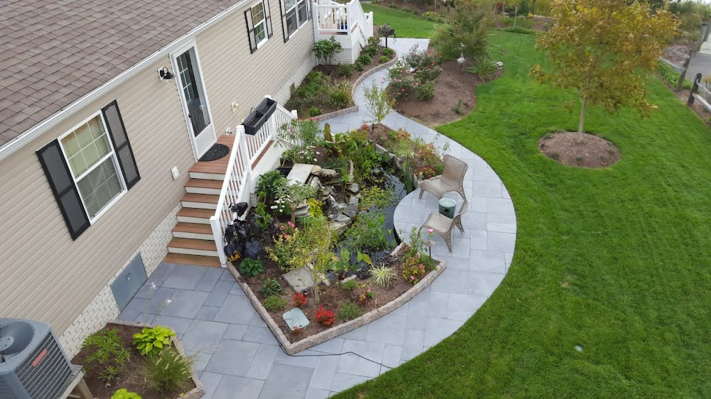 Sunrise Landscaping LLC