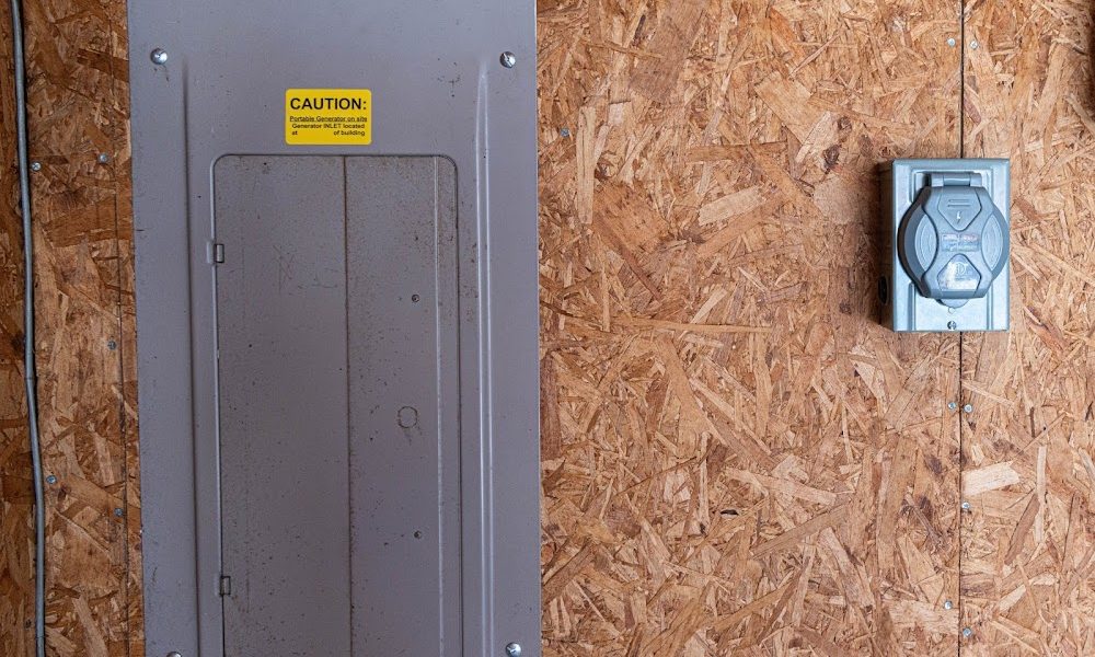 Superior Electrical Services, Inc.