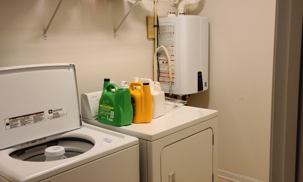 Sussex Plumbing LLC