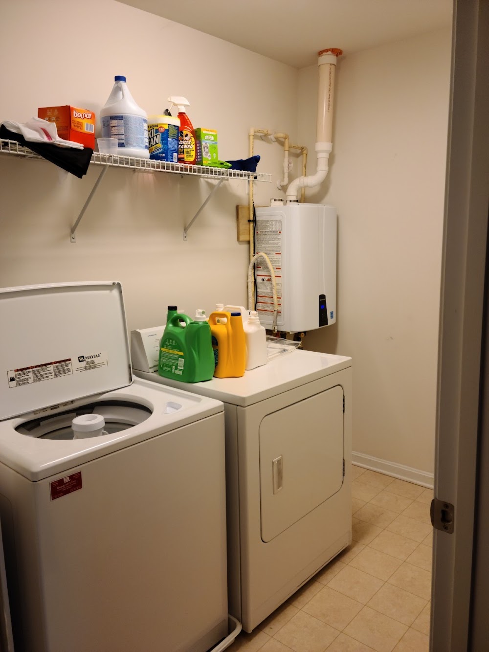 Sussex Plumbing LLC