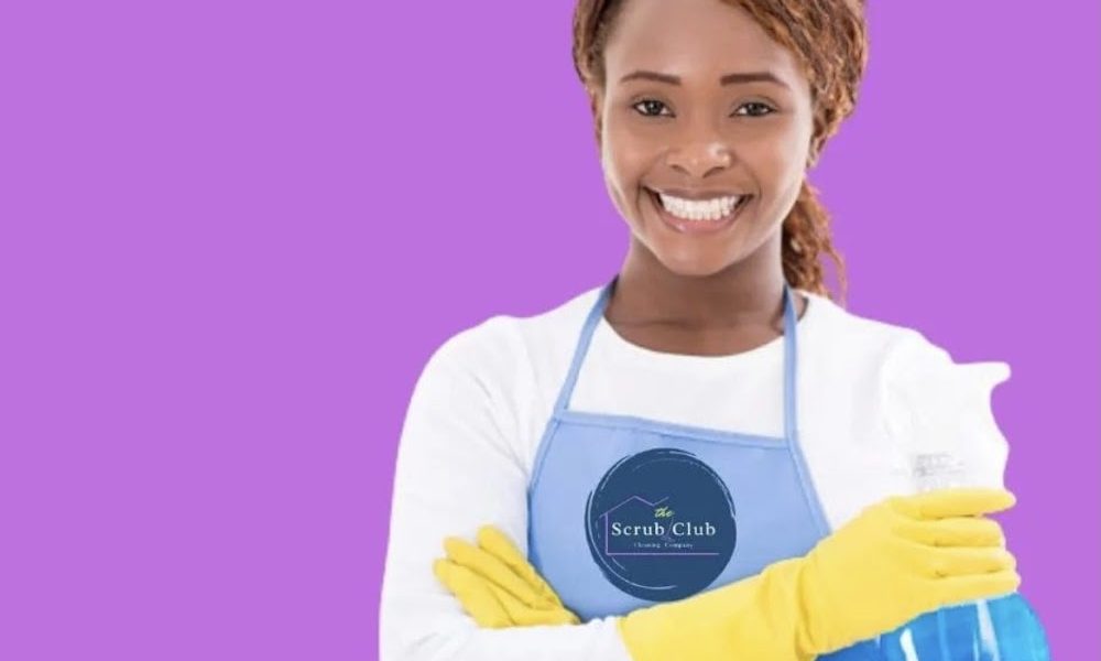 The Scrub Club Cleaning Company
