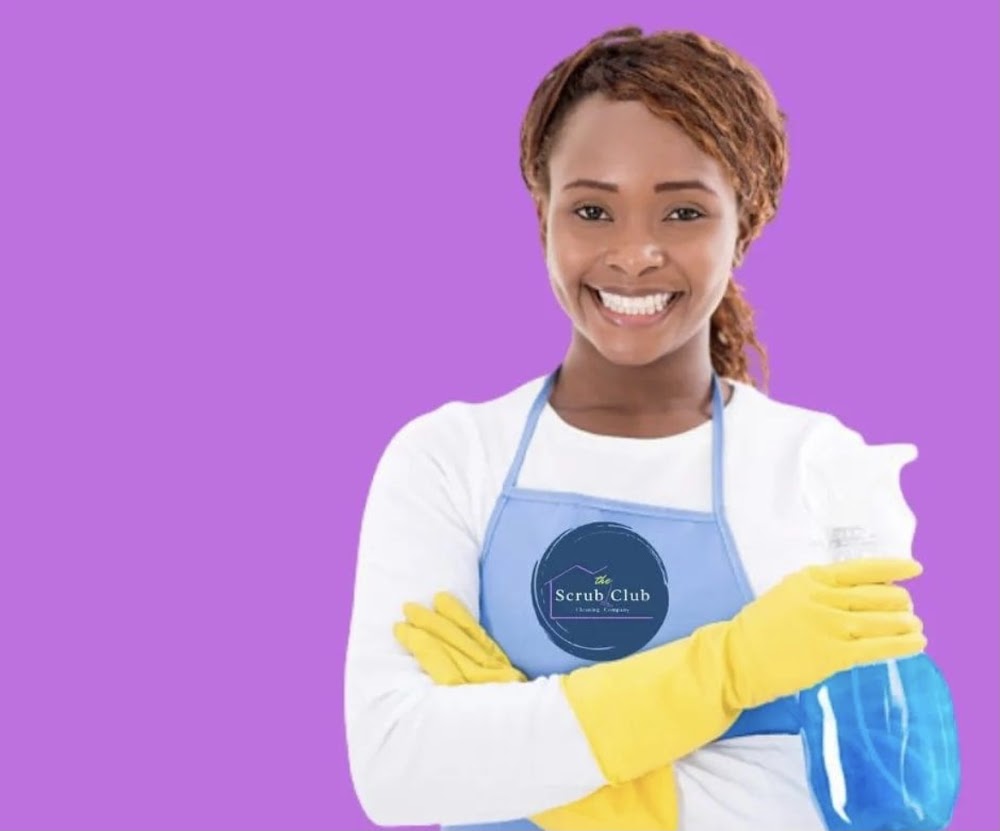 The Scrub Club Cleaning Company
