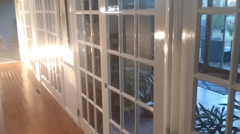 Tyes handyman services