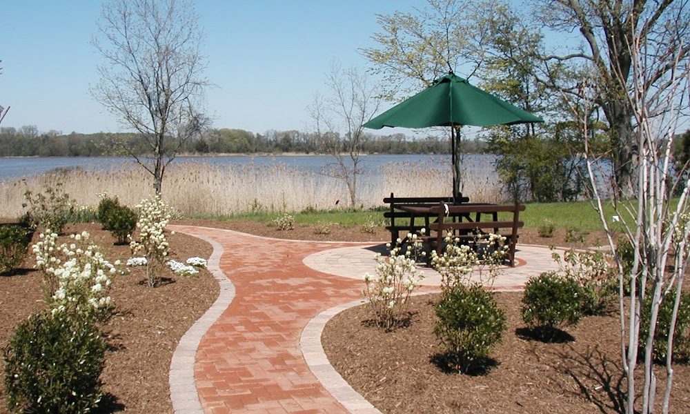 Unity Landscape Design Build
