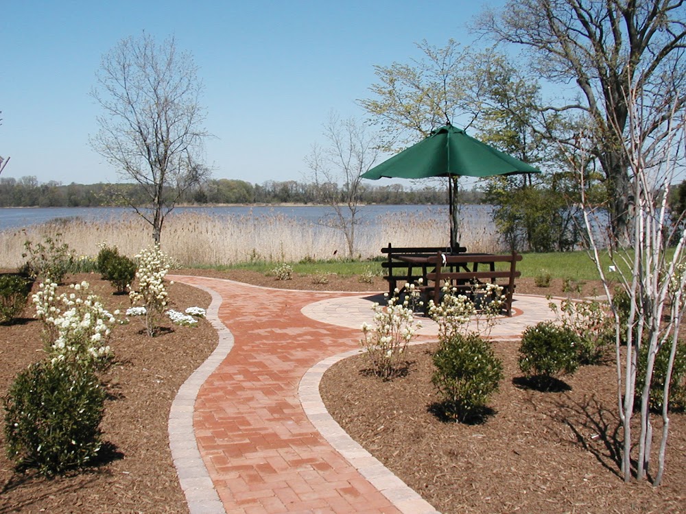 Unity Landscape Design Build