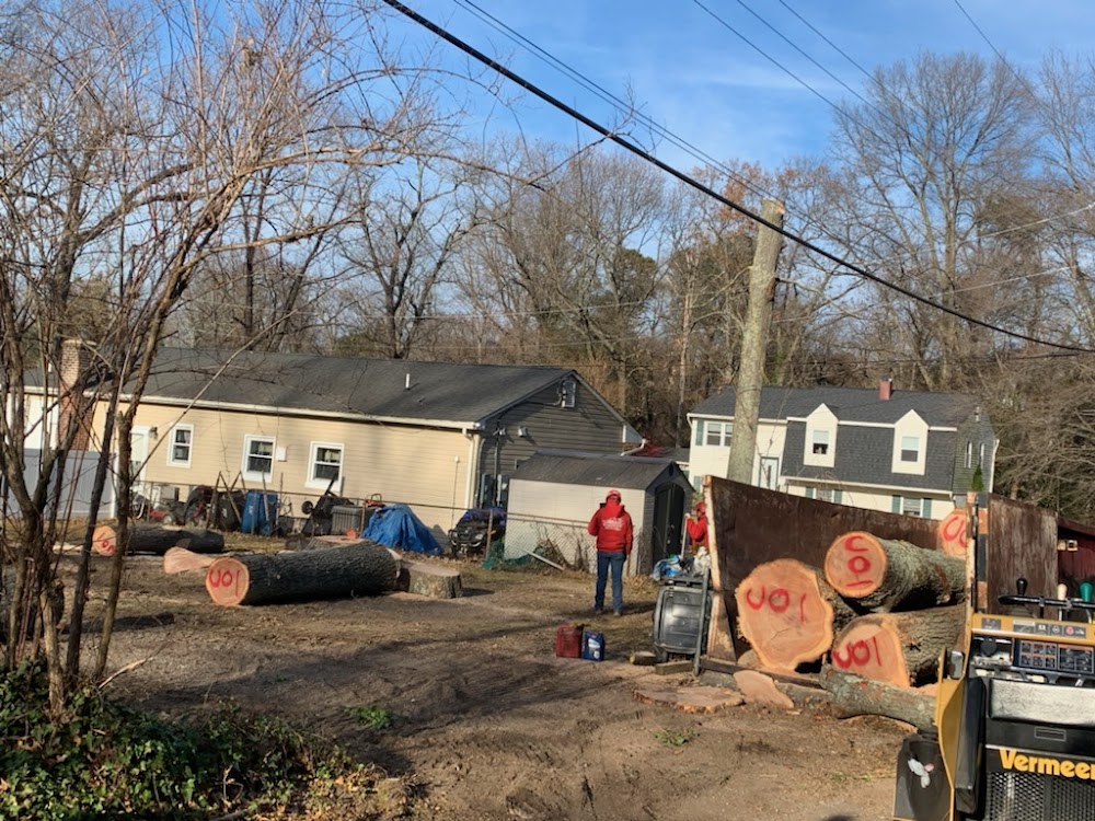 Unlimbited Tree Service, Inc.