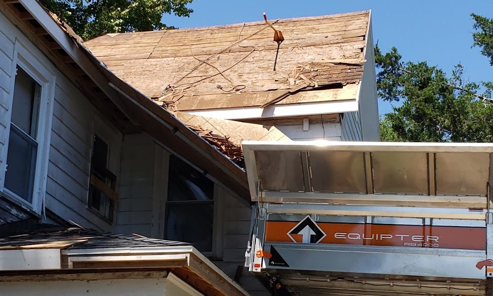 USA Roofing, LLC