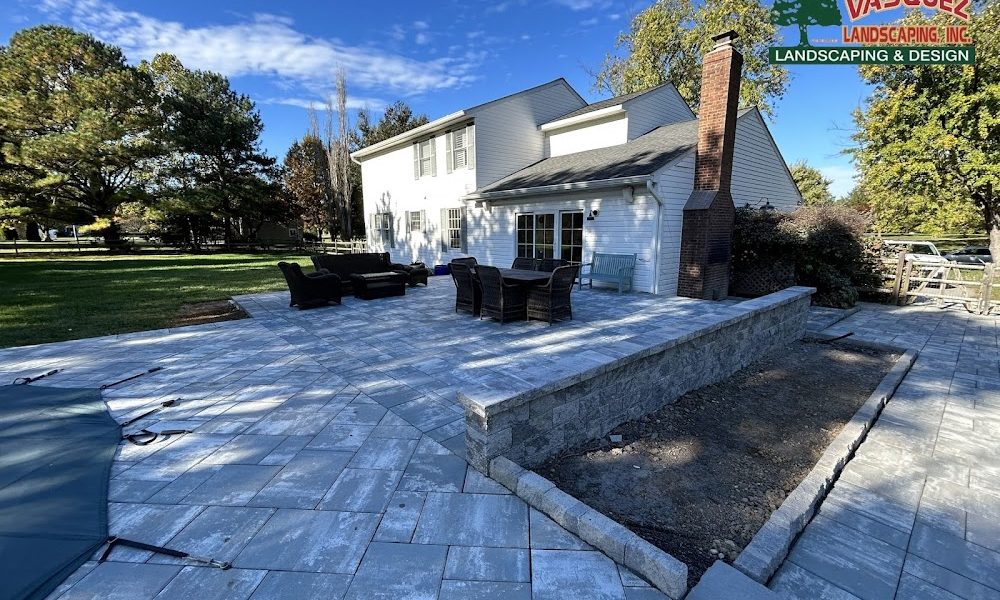 Vasquez Landscaping Inc