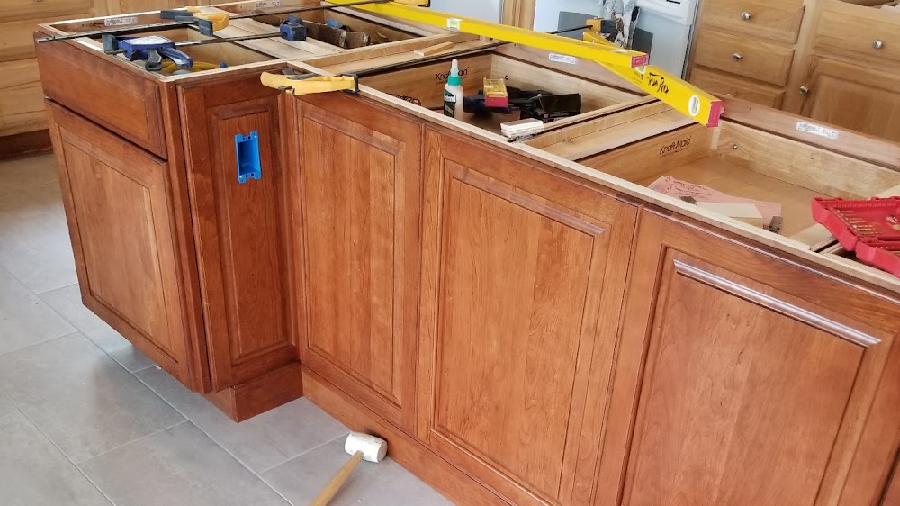 Wright Carpentry LLC