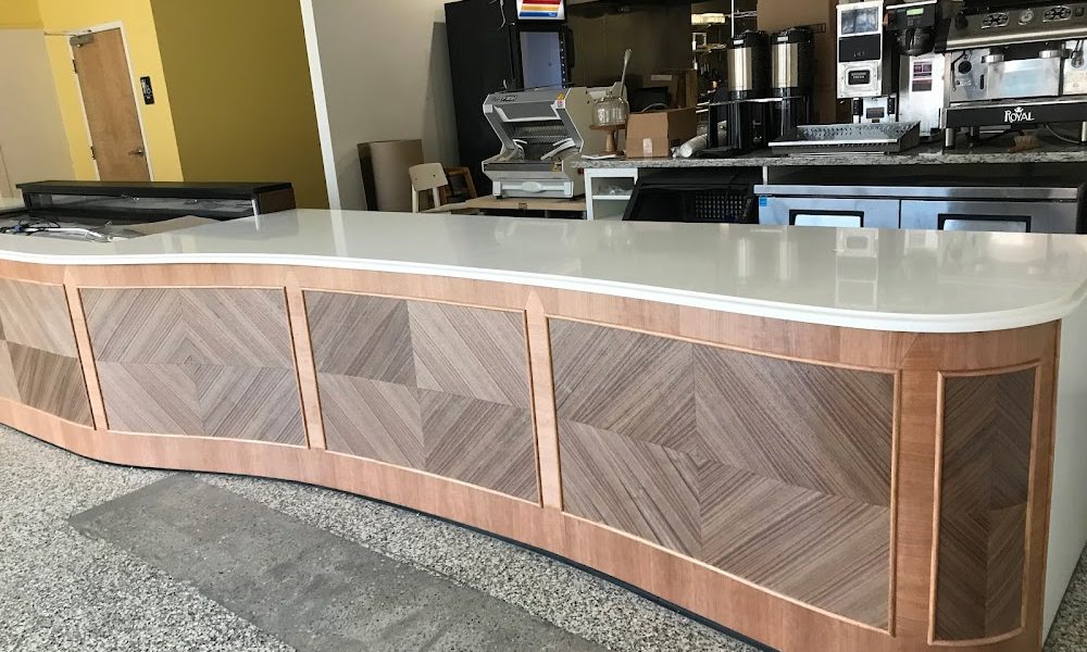 A.P. Lohmann General Contracting/Fine Carpentry