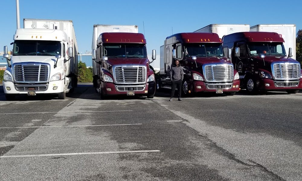 A&D Trucking LLC