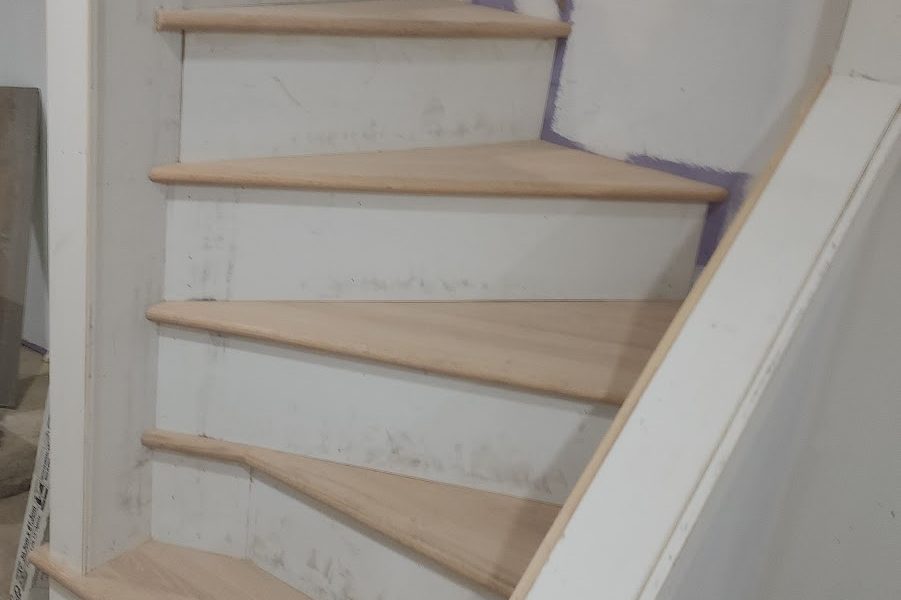 All Finish Carpentry