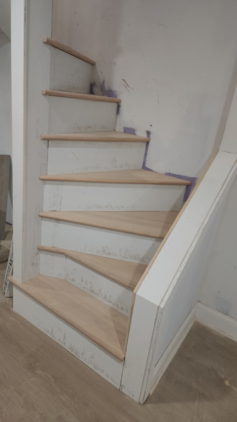 All Finish Carpentry