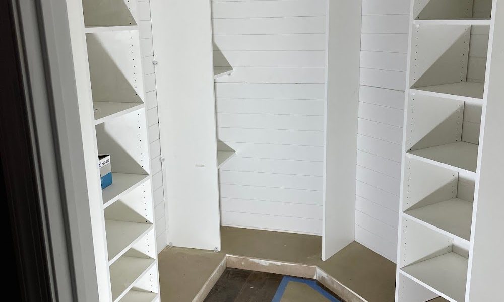 Artmiter Finish Carpentry