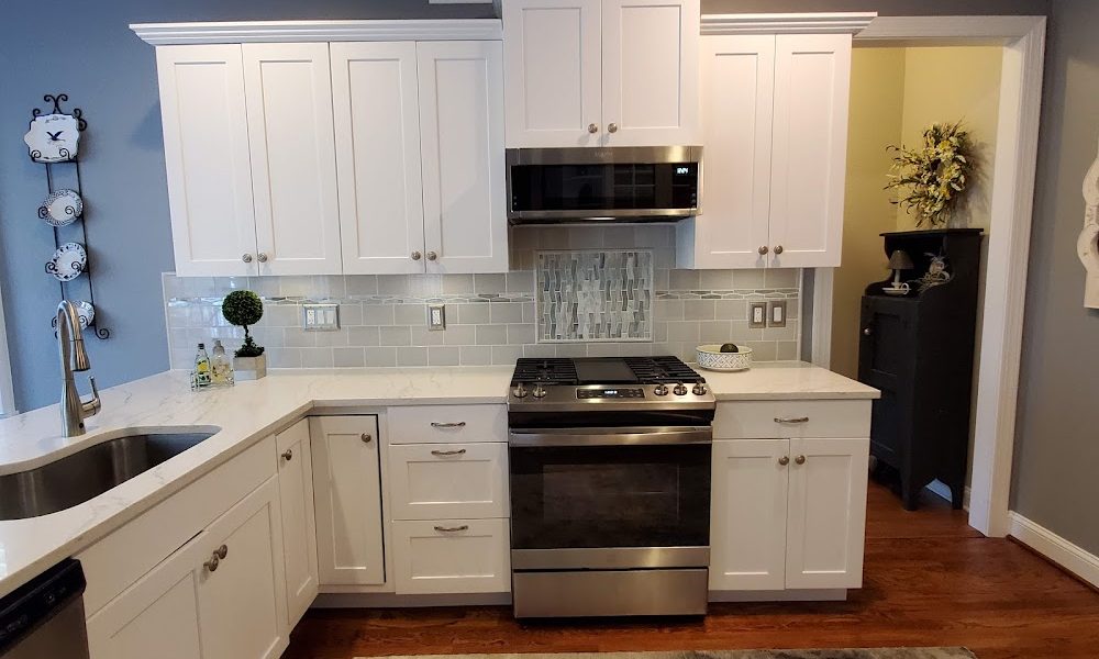 Davinci Custom Carpentry