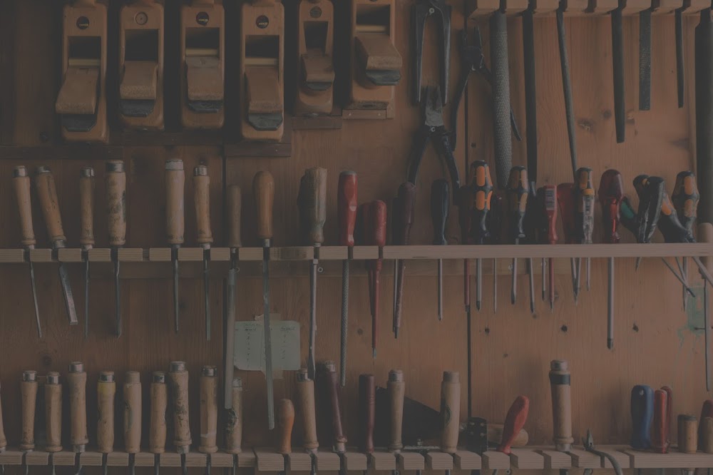 J.A. Wilwert Custom Carpentry