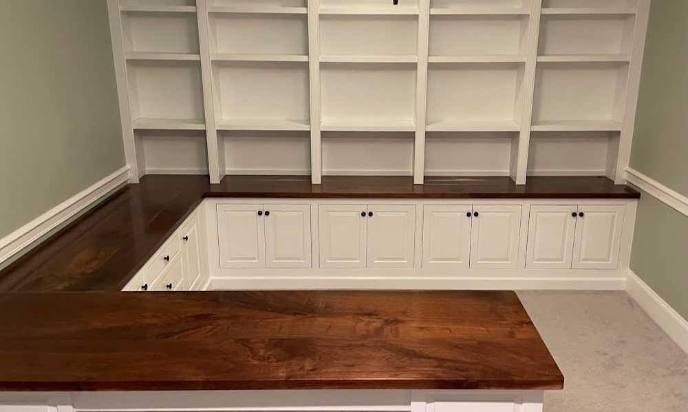 Level Best Carpentry Inc