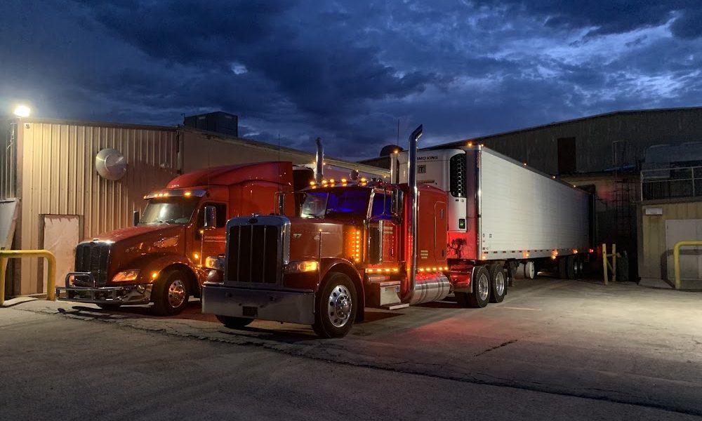 Rifenburg Trucking, Inc.