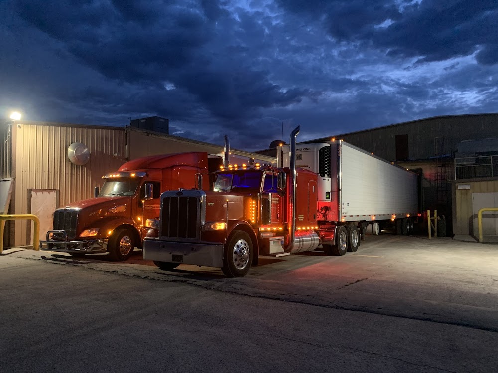 Rifenburg Trucking, Inc.