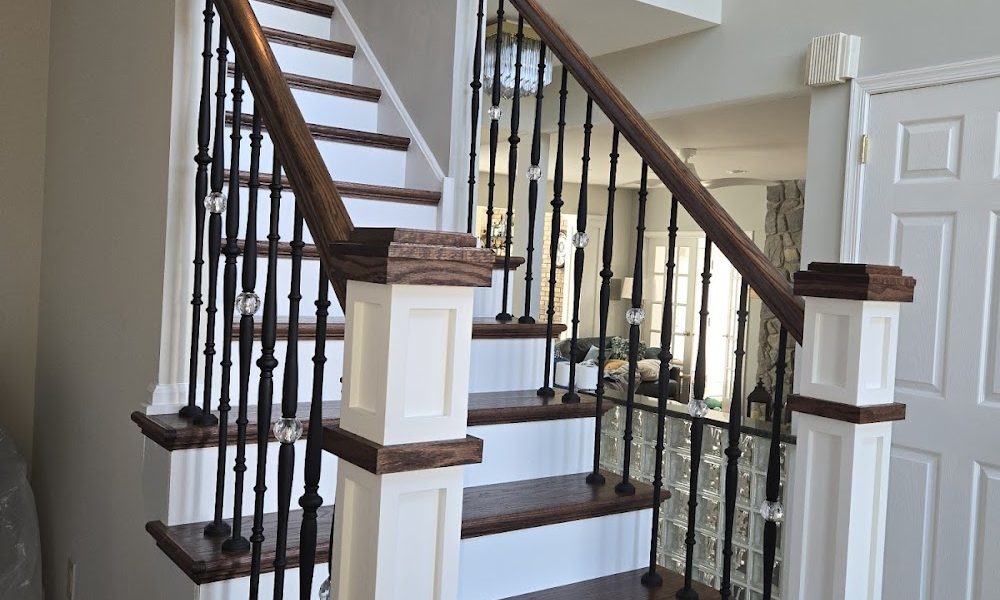 Stocklin Carpentry and Painting, LLC