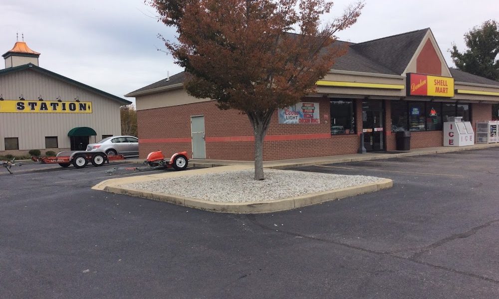 U-Haul Neighborhood Dealer