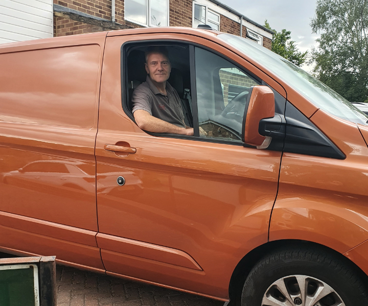 1 Electrics Reading Electrician