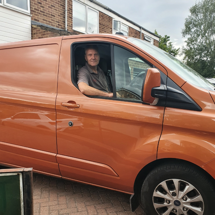 1 Electrics Reading Electrician