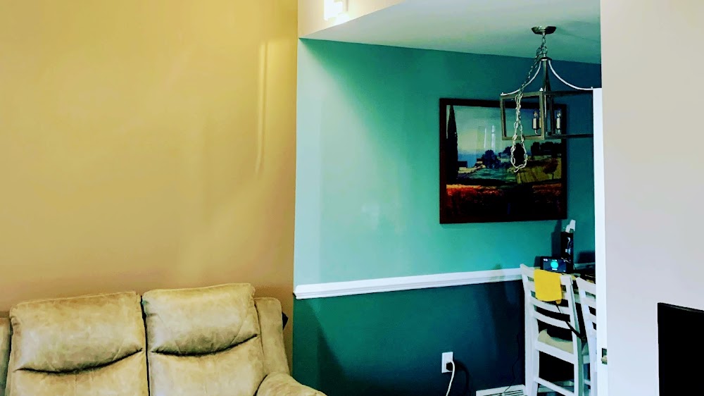 21st century painters