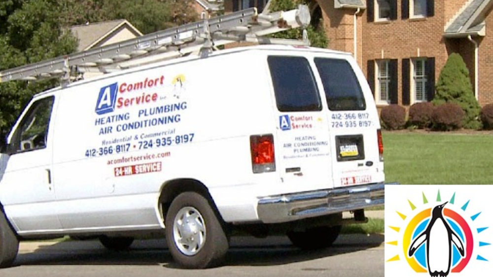 A-Comfort Service, Inc
