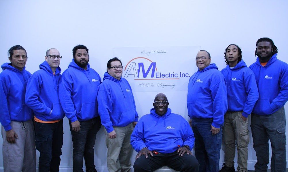 A M Electric Inc
