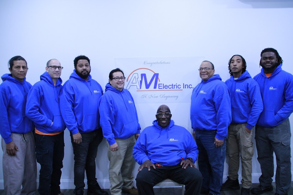 A M Electric Inc