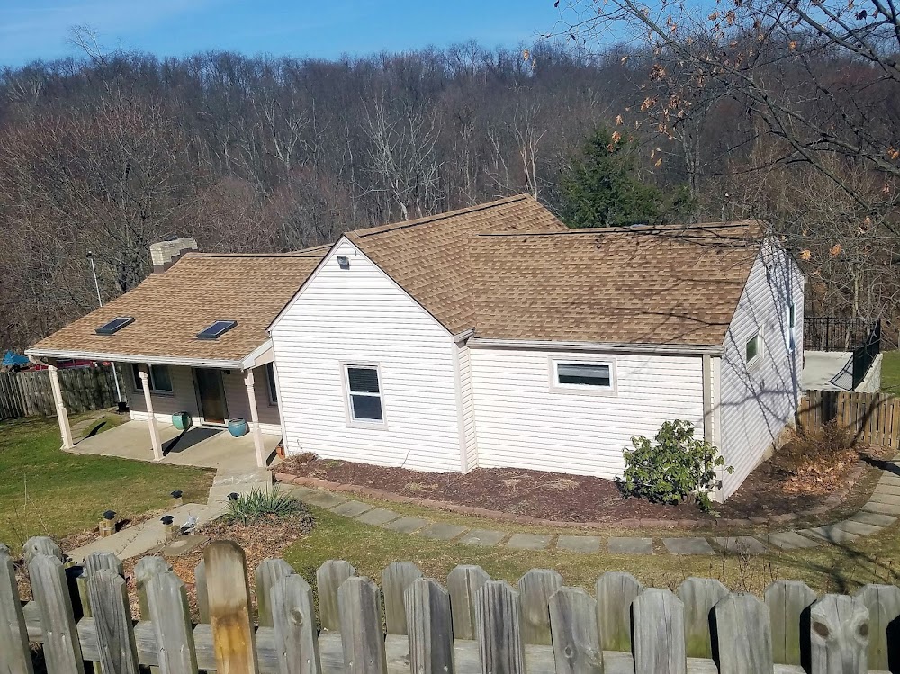 AA Roofing